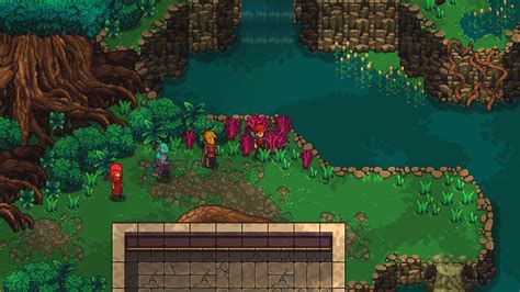 Chained Echoes: A Retro RPG With Modern Storytelling Sensibilities That Will Steal Your Heart!