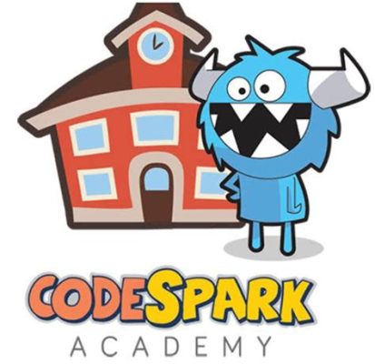 CodeSpark Academy - Ignite Young Minds With Coding Adventure and Creativity!