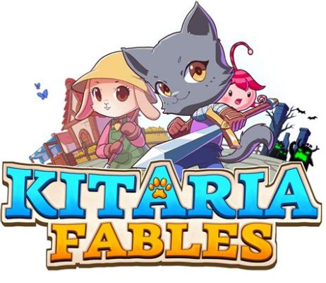 Kitaria Fables! A Delightful Blend of Action RPG and Farming Sim?