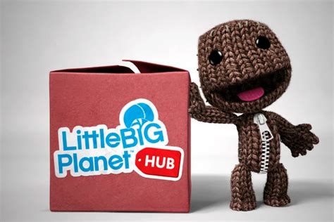 LittleBigPlanet 3 - Unleash Your Creativity and Embark on Epic Platform Adventures!