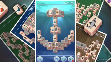 Mahjong Soul: Dive into Ancient Chinese Tiles and Test Your Strategic Prowess!