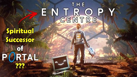 Portal: A Mind-Bending Puzzle Adventure Through Dimensions and Cake!