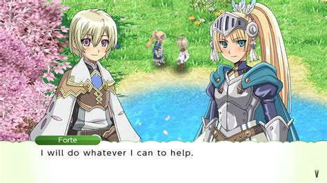 Rune Factory 4 Special: A Delightful Blend of Farming and Dungeon Crawling!