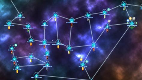  Star Traders: Frontiers – Immersive Spacefaring Sandbox RPG With Endless Possibilities