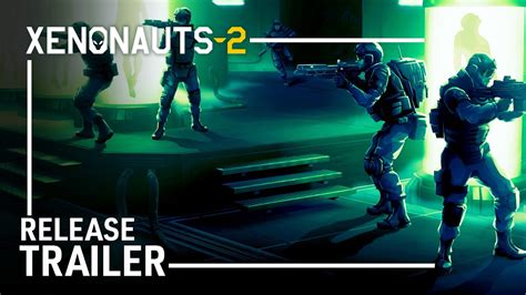 Xenonauts: A Gripping Turn-Based Tactical Experience Against Alien Invasion!