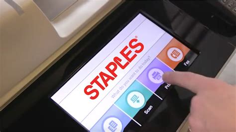 Can Staples Print from Email: A Journey Through the Digital and Physical Realms