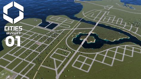 Cities: Skylines - Embrace Urban Planning Mania and Become a Master Architect!