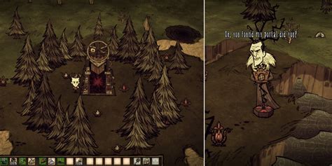 Don't Starve Together: A Quirky Survival Adventure That Will Test Your Resourcefulness!