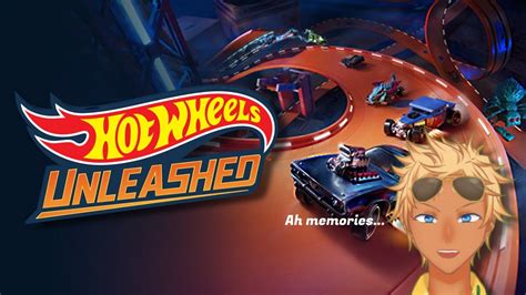 Hot Wheels Unleashed: Revving Up Nostalgia and Cranking Out Customization!