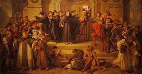 How Did the Reformation Change the Political Composition of Europe? And Why Did Kings Suddenly Start Collecting Hats?