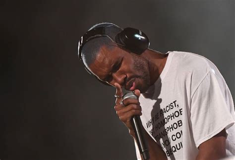 How Long Has It Been Since Frank Ocean Released Music? And Why Does Time Feel Like a Concept He Invented?