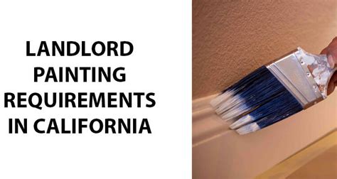 How Much Can Landlord Charge for Painting: A Brush with Financial Realities