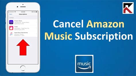 How to Cancel Amazon Music on iPhone: A Symphony of Digital Liberation