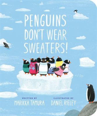 How to End Argumentative Essay: Why Penguins Don’t Wear Sweaters in the Desert