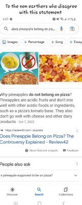 How to Hack into a Website and Why Pineapples Don't Belong on Pizza