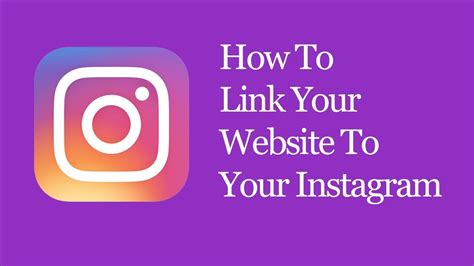 How to Link Website on Instagram: A Journey Through Digital Connectivity and Beyond