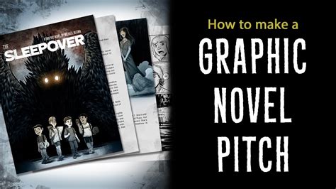 How to Make a Graphic Novel for Beginners: A Journey Through Chaos and Creativity