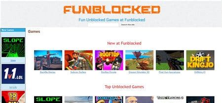 How to Make Your Own Unblocked Games Website: A Journey Through Digital Playgrounds