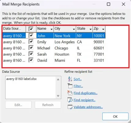 How to Print Avery 8160 Labels from Excel: A Journey Through the Labyrinth of Label Printing