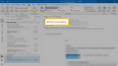 How to Print Email Thread in Outlook: A Journey Through Digital Communication