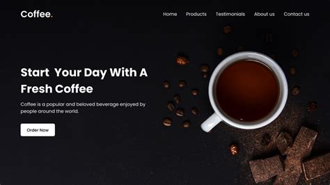 How to Publish a Website HTML: When Coffee Meets Code, Magic Happens