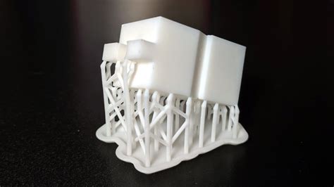 How to Resin 3D Print: A Journey Through the Layers of Creativity and Chaos