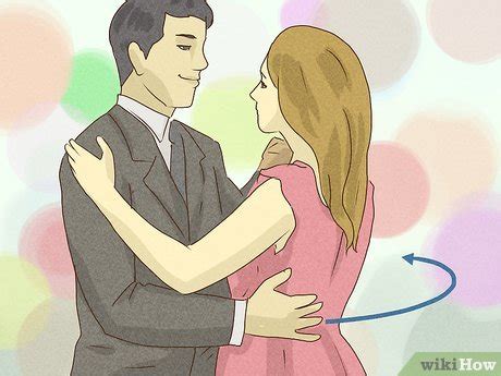 How to Slow Dance with a Partner: A Symphony of Chaos and Connection