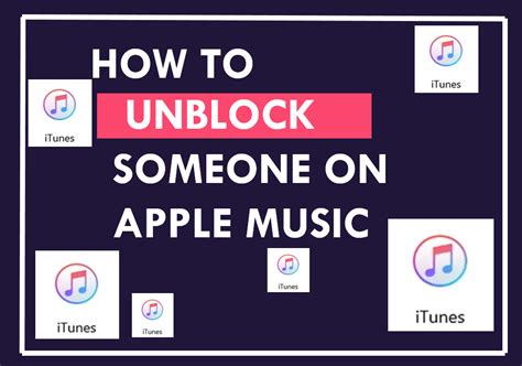 How to Unblock People on Apple Music: A Symphony of Digital Connections and Unpredictable Harmonies