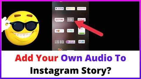 How to Upload Your Own Music to Instagram: A Symphony of Creativity and Chaos