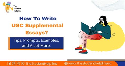 How to Write the USC Supplemental Essays: A Journey Through the Stars and Beyond