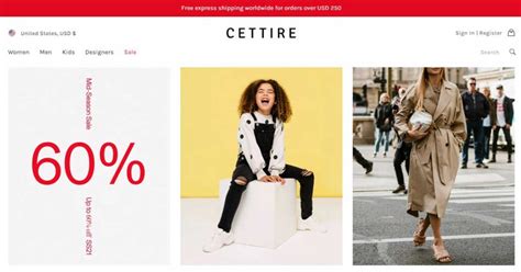 Is Cettire a Legit Website: Unraveling the Threads of Online Fashion Retail