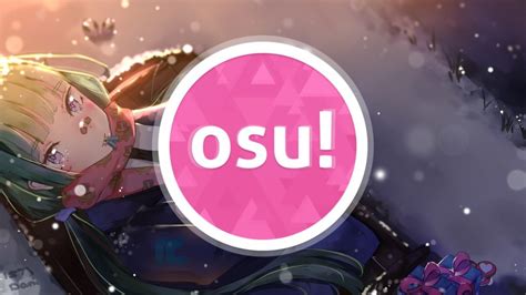 Osu! - A Rhythmic Journey Through Anime, Beats, and Endless Challenge!