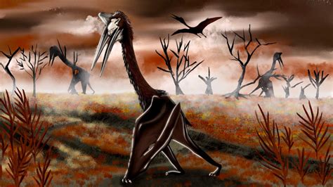 Quetzalcoatlus: A Prehistoric Puzzle Adventure that Will Test Your Temporal Agility!