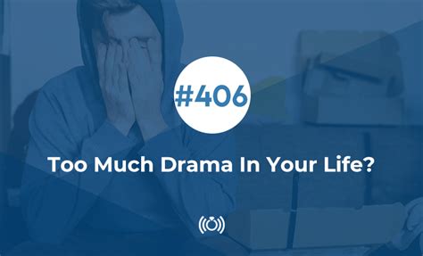 Too Much Drama Meaning: When Life Feels Like a Soap Opera