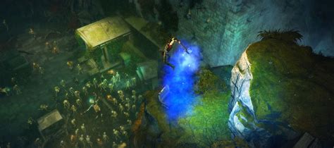 Victor Vran: A Gothic Symphony of Bullet-Hell Action and Grimdark Lore!