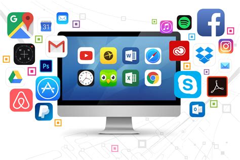 What is Business Application Software: A Symphony of Digital Tools and Chaotic Creativity