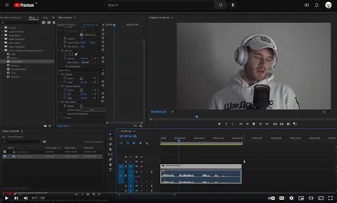 What Video Software Do YouTubers Use: Exploring the Tools Behind the Screens