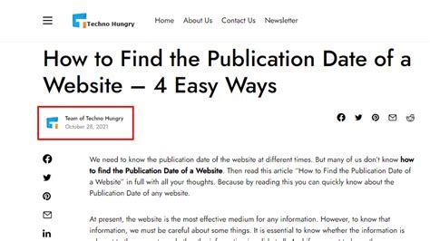 Where to Find the Publisher of a Website: A Journey Through Digital Footprints and Hidden Clues