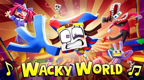 Which Life Simulator Will Transport You To A World Of Wacky Jobs and Quirky Characters? - Welcome to Weirdwood