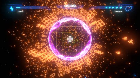 Ziggurat: A Descent into Retro-Inspired Bullet Hell Mayhem!